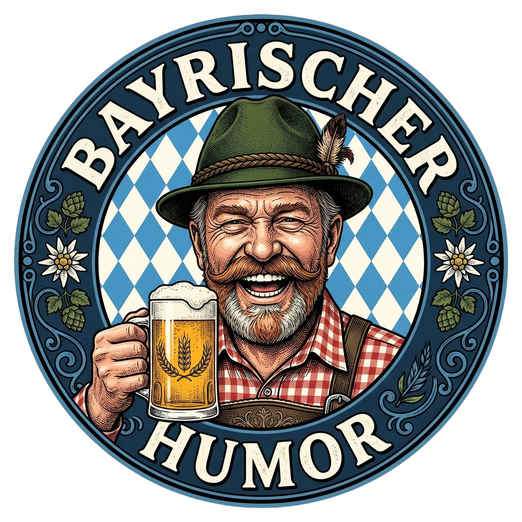 BayrischerHumor