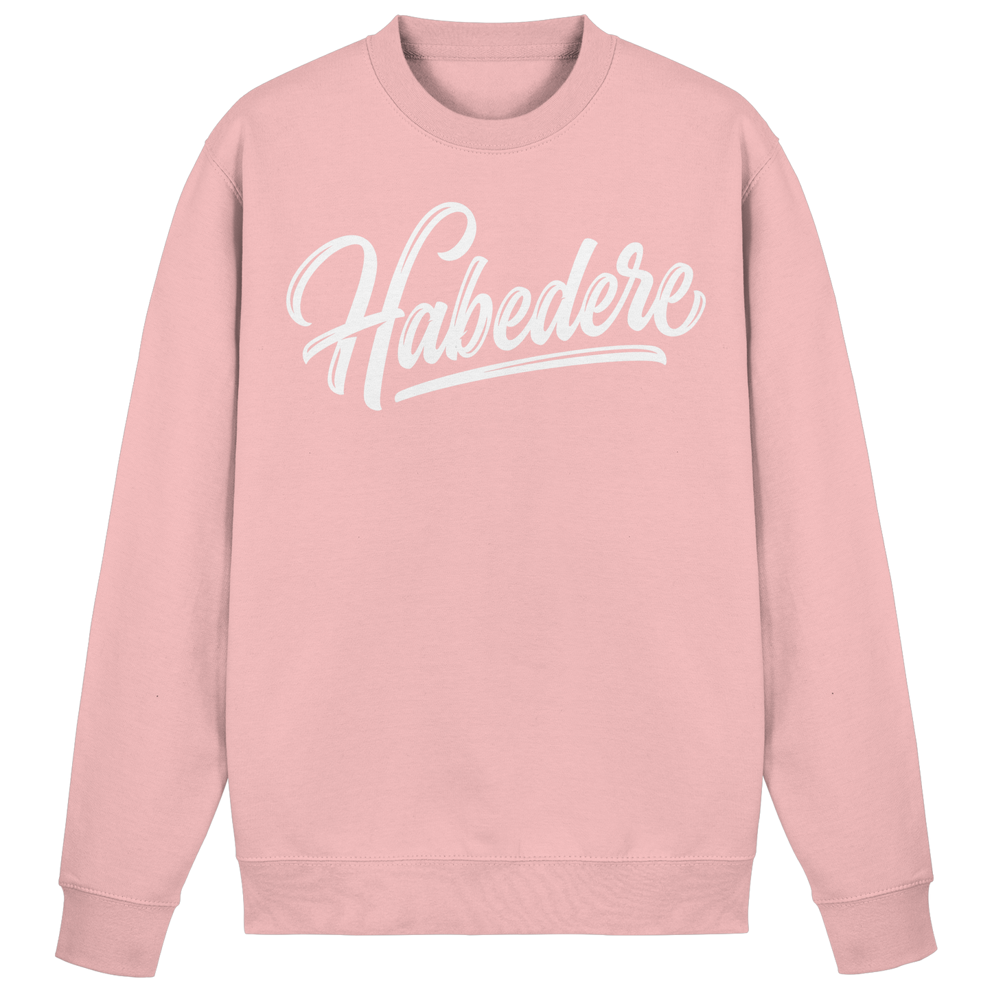 HABEDERE - Basic Sweatshirt