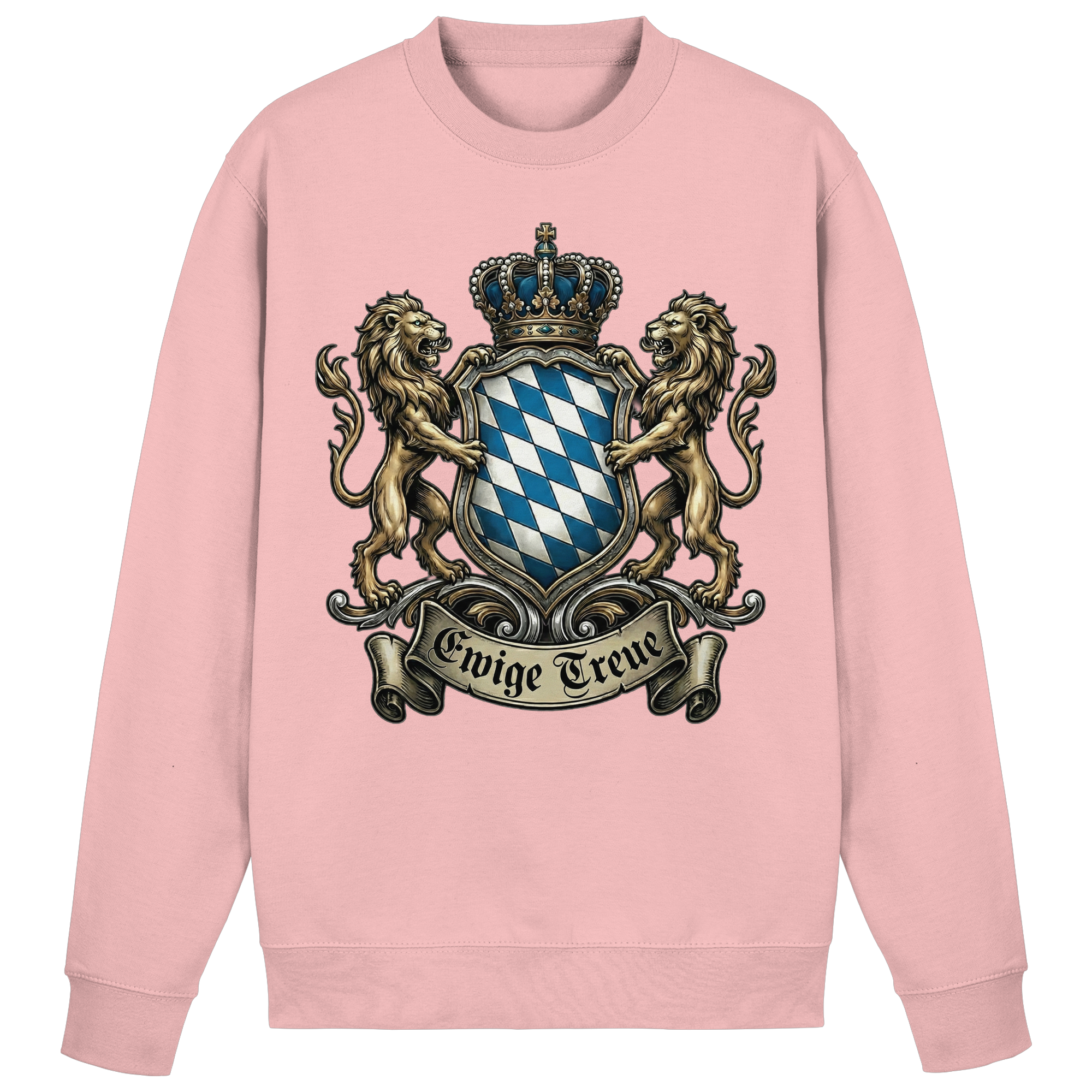 EWIGE TREUE - Basic Sweatshirt