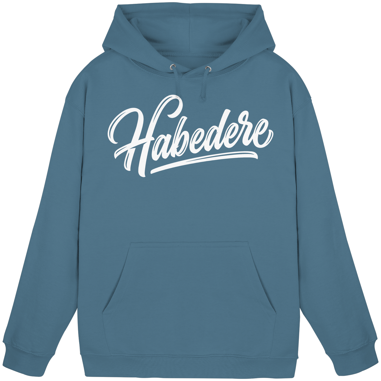 HABEDERE - Basic Unisex Hoodie