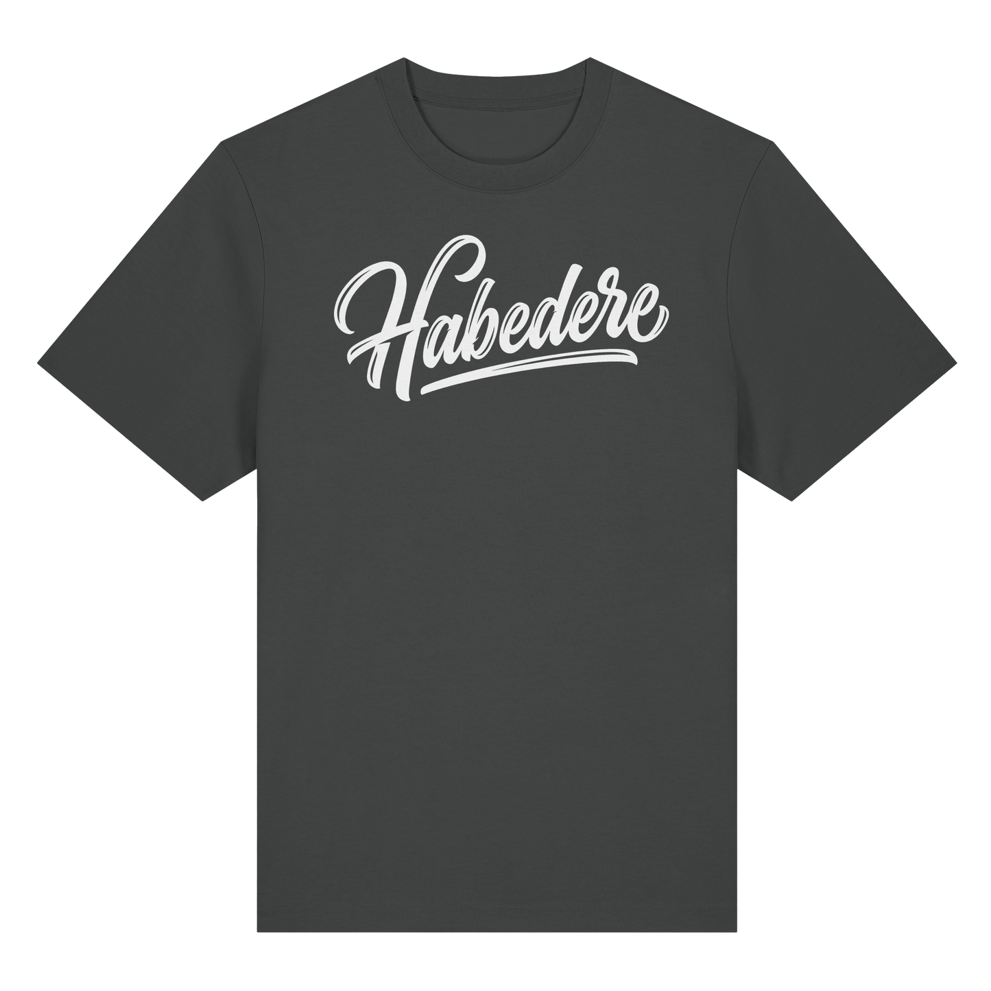 HABEDERE - Organic Heavy Shirt - BayrischerHumor