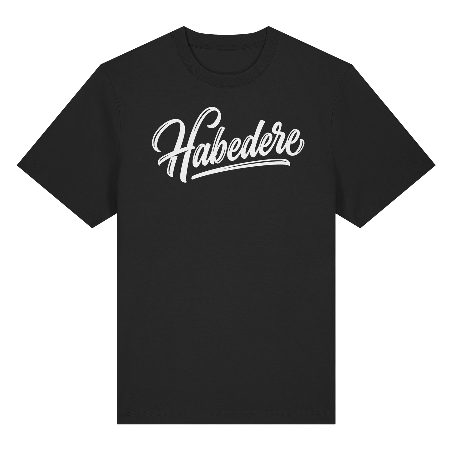 HABEDERE - Organic Heavy Shirt - BayrischerHumor