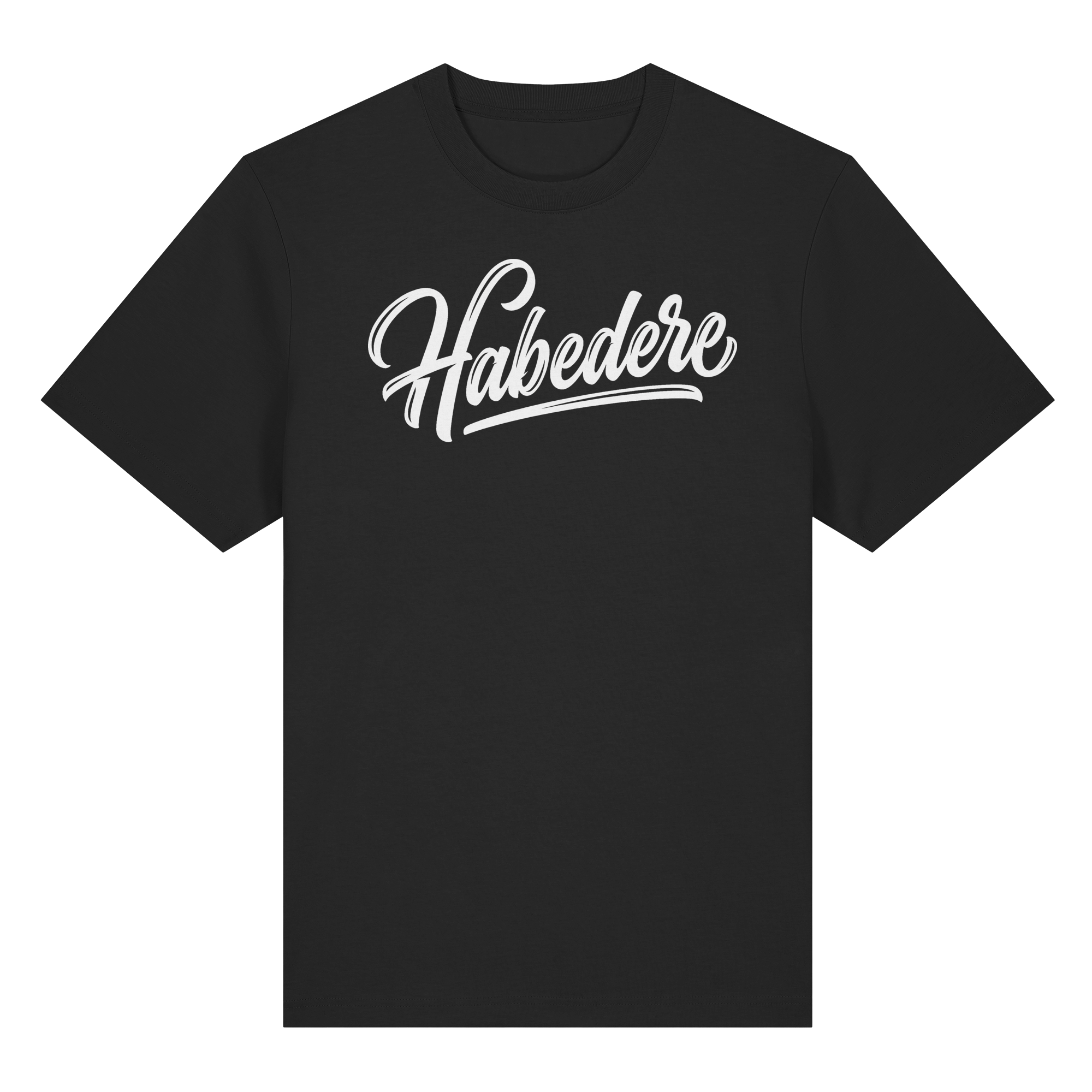 HABEDERE - Organic Heavy Shirt - BayrischerHumor