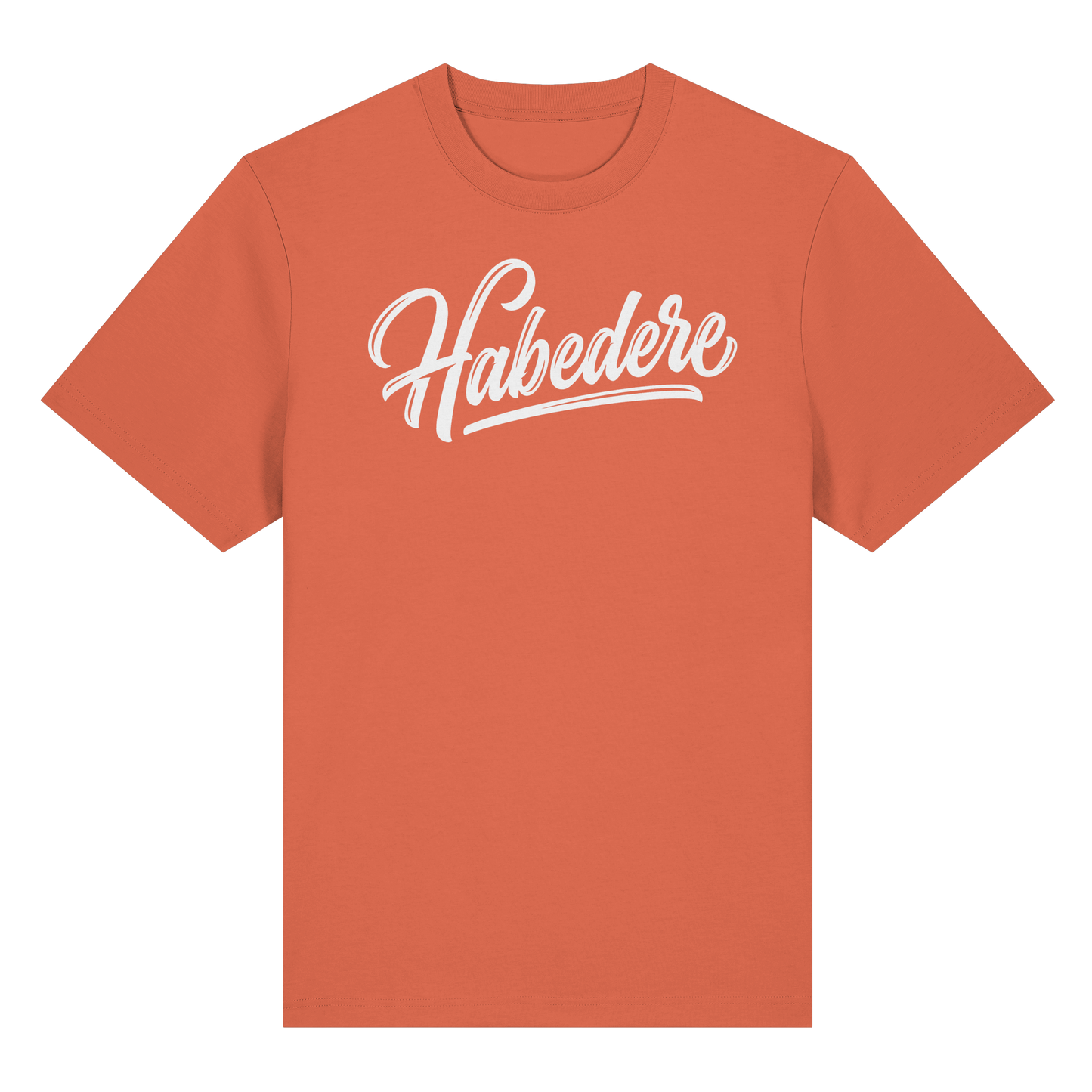 HABEDERE - Organic Heavy Shirt - BayrischerHumor