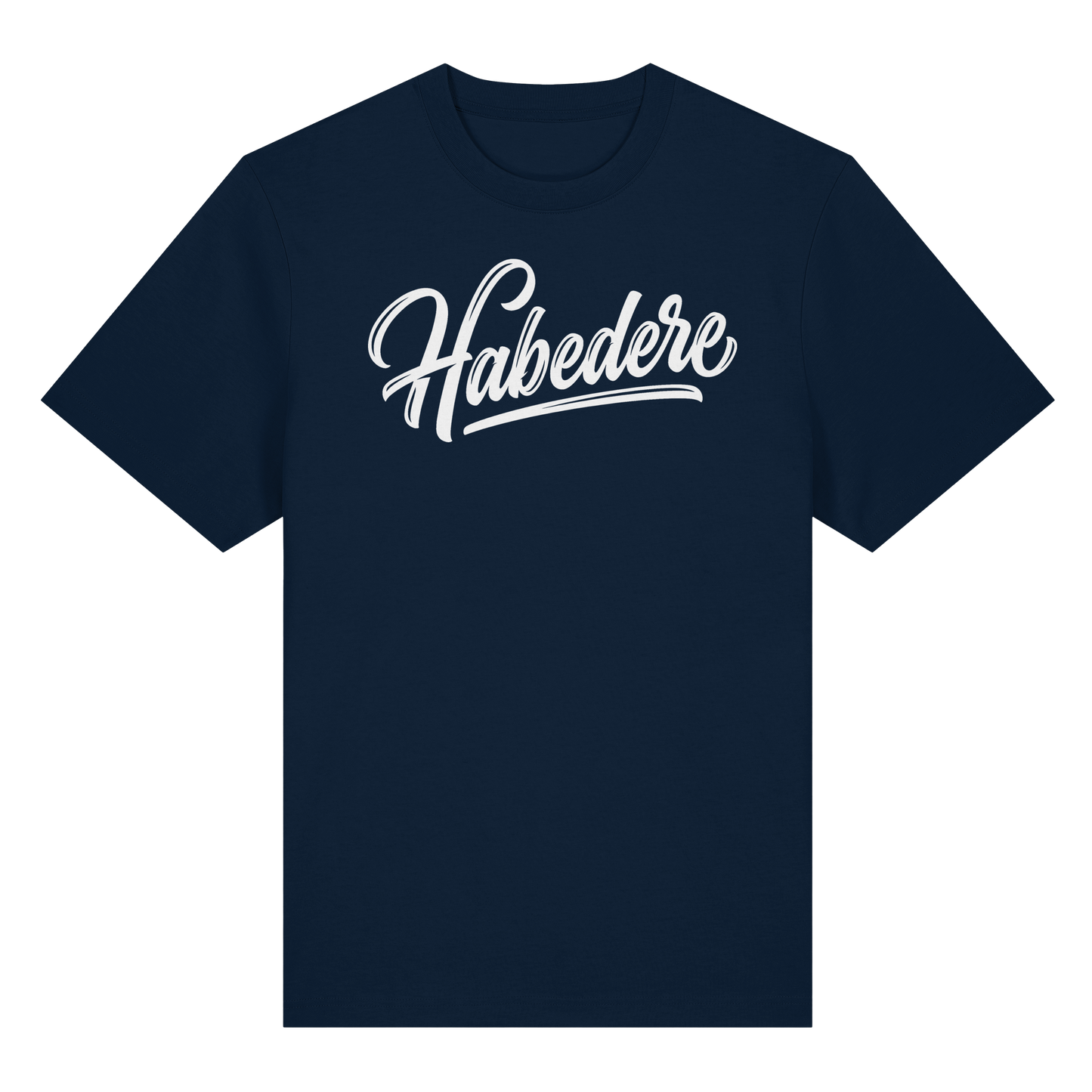 HABEDERE - Organic Heavy Shirt - BayrischerHumor