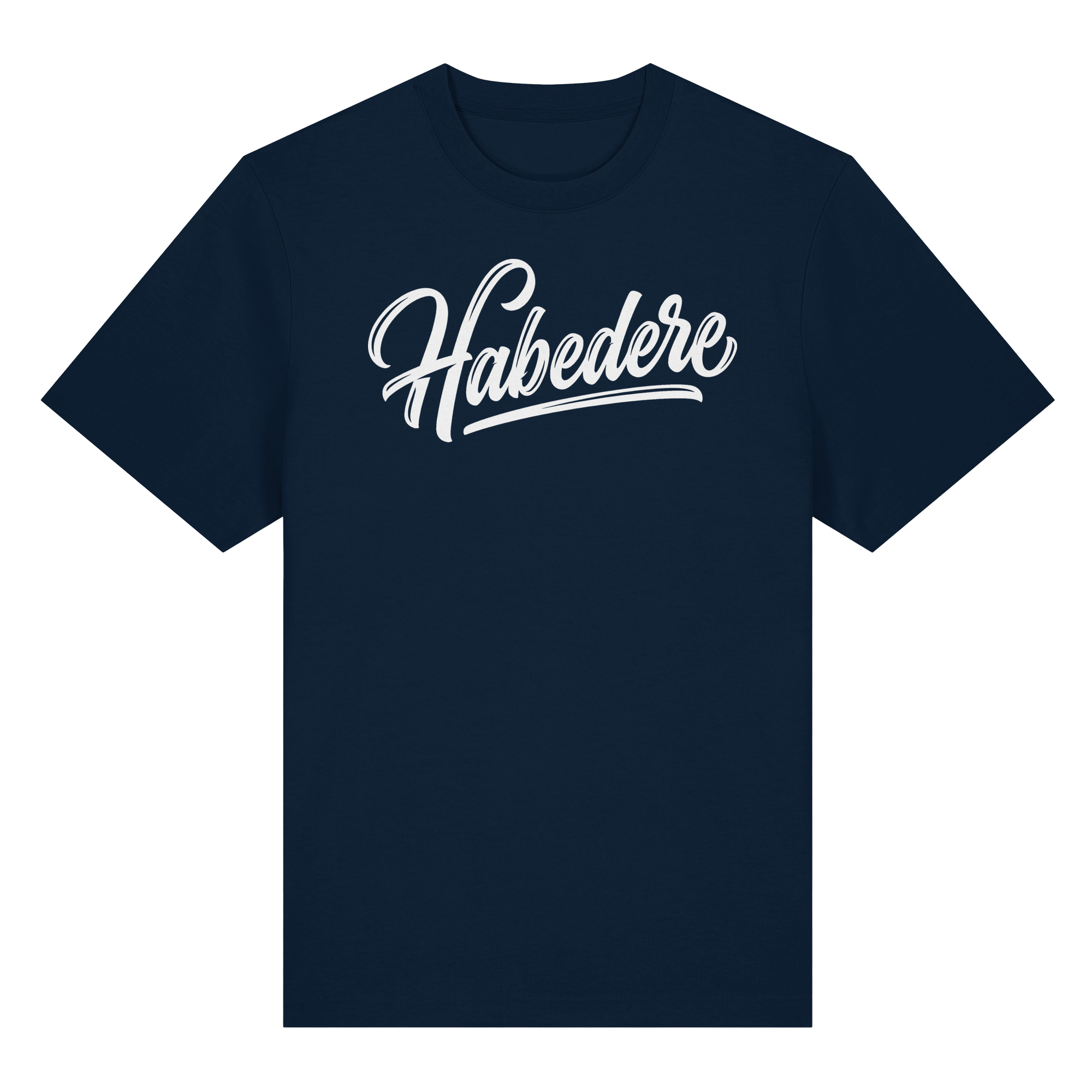 HABEDERE - Organic Heavy Shirt - BayrischerHumor