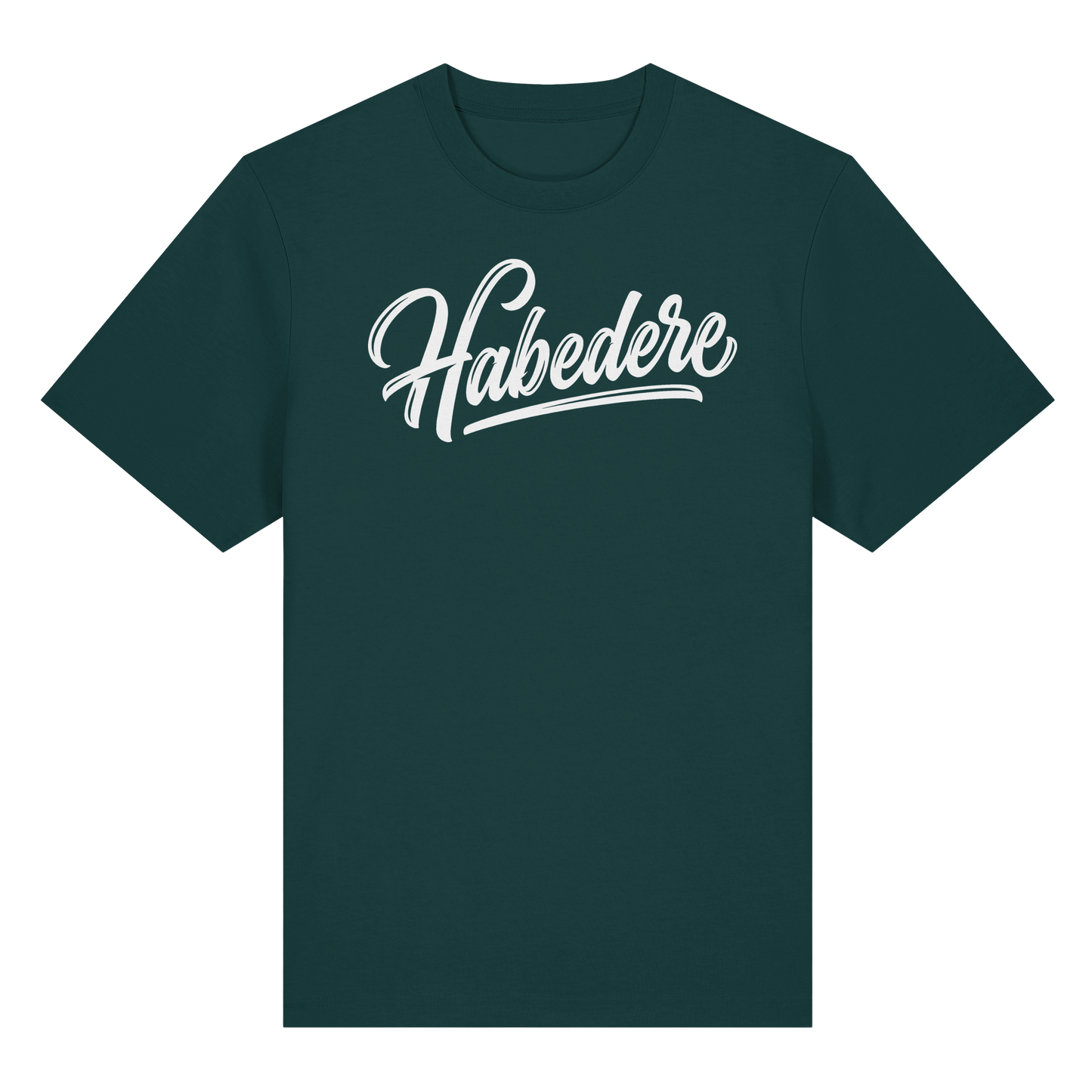 HABEDERE - Organic Heavy Shirt - BayrischerHumor