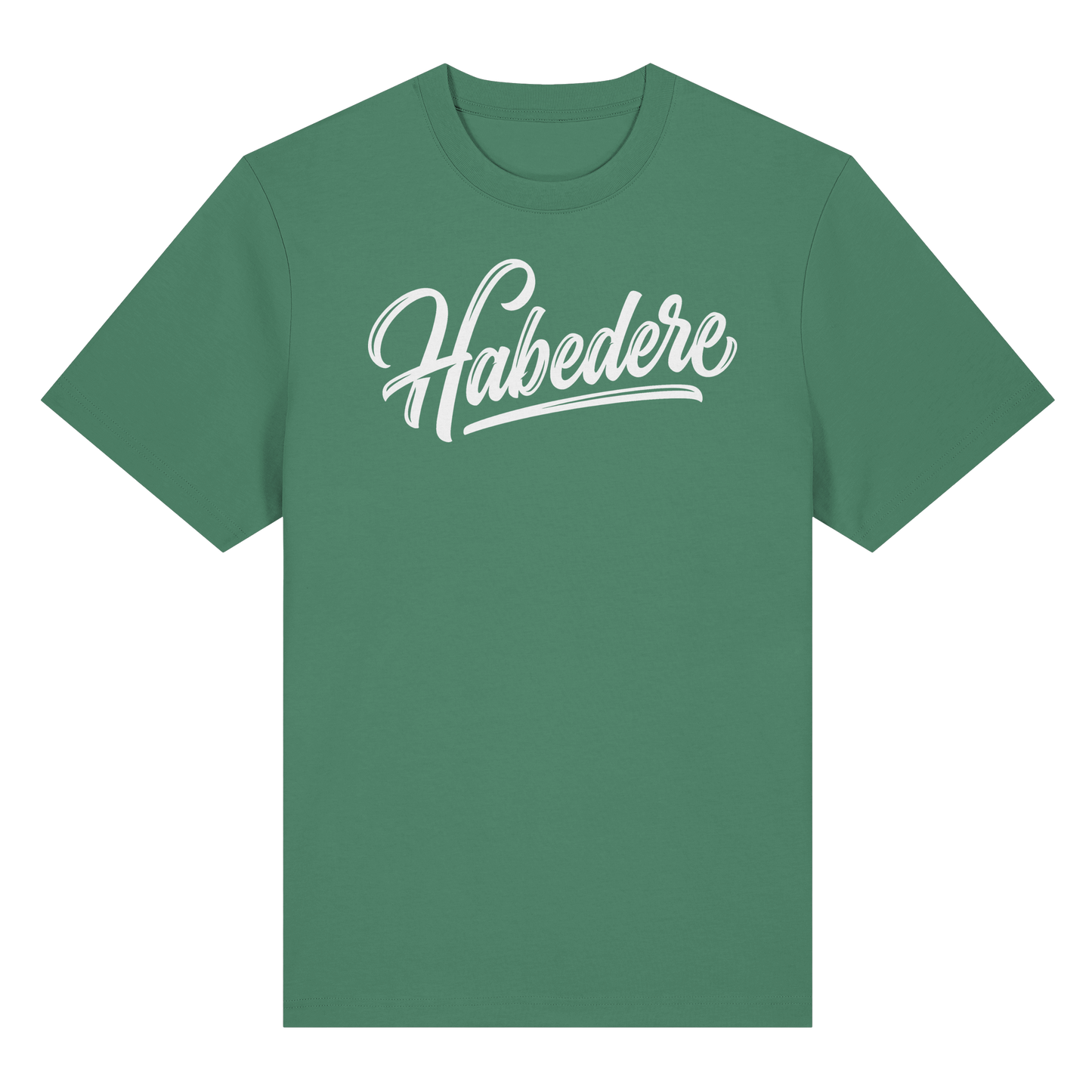 HABEDERE - Organic Heavy Shirt - BayrischerHumor