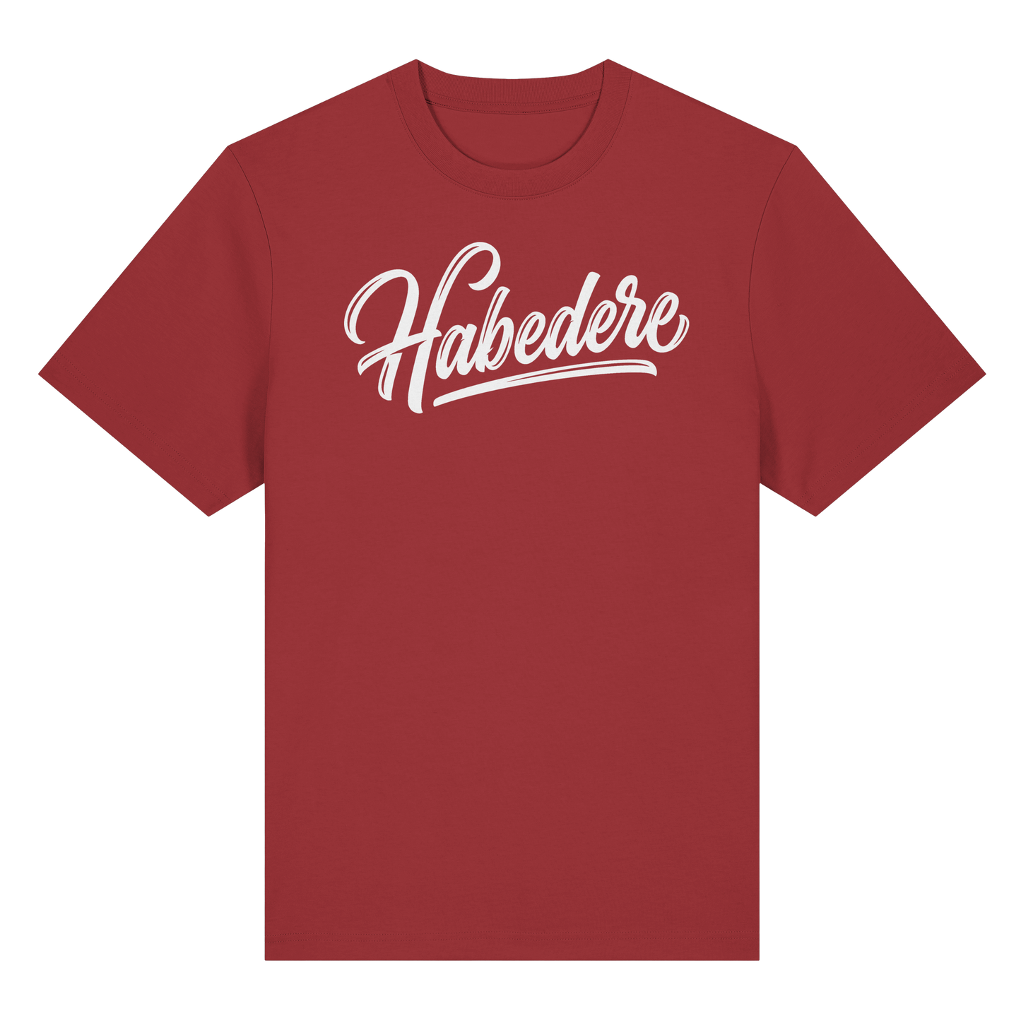 HABEDERE - Organic Heavy Shirt - BayrischerHumor