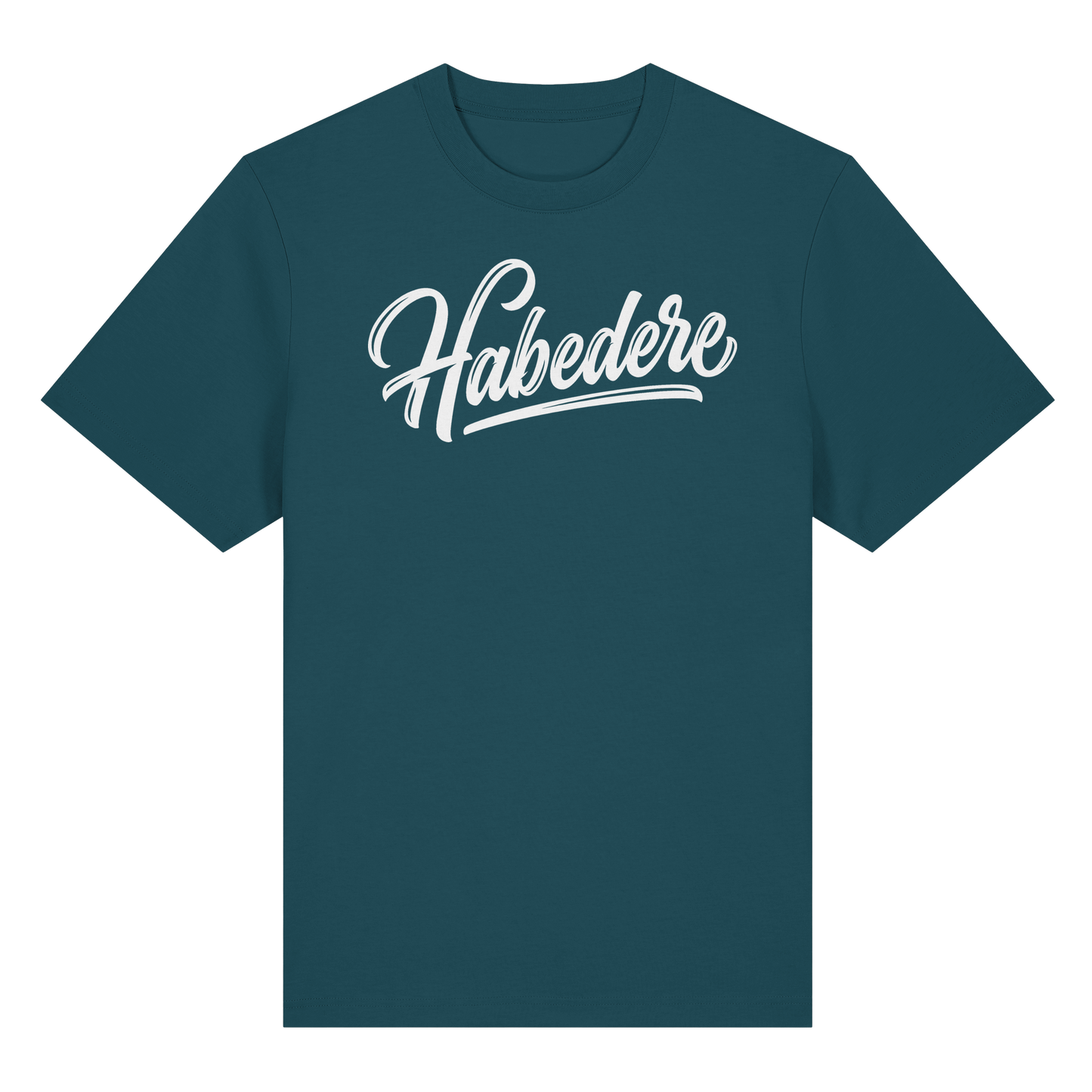 HABEDERE - Organic Heavy Shirt - BayrischerHumor
