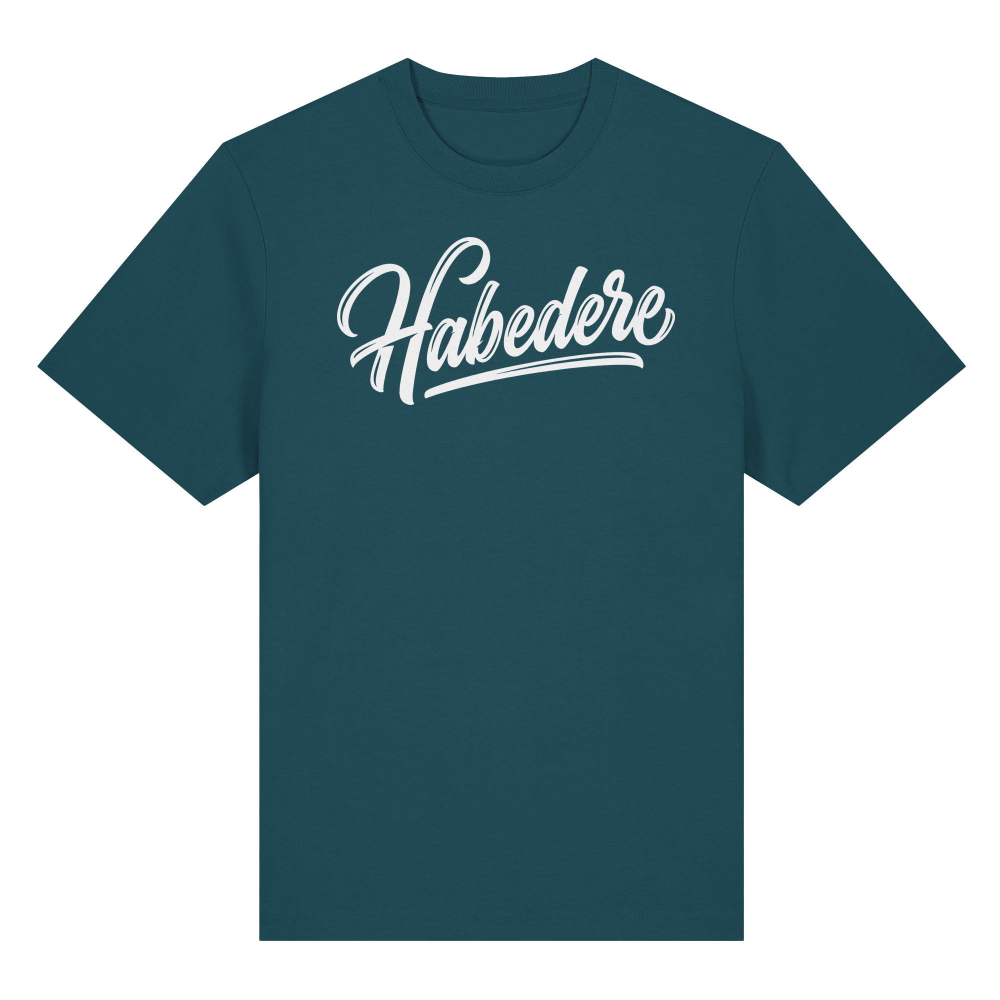 HABEDERE - Organic Heavy Shirt - BayrischerHumor