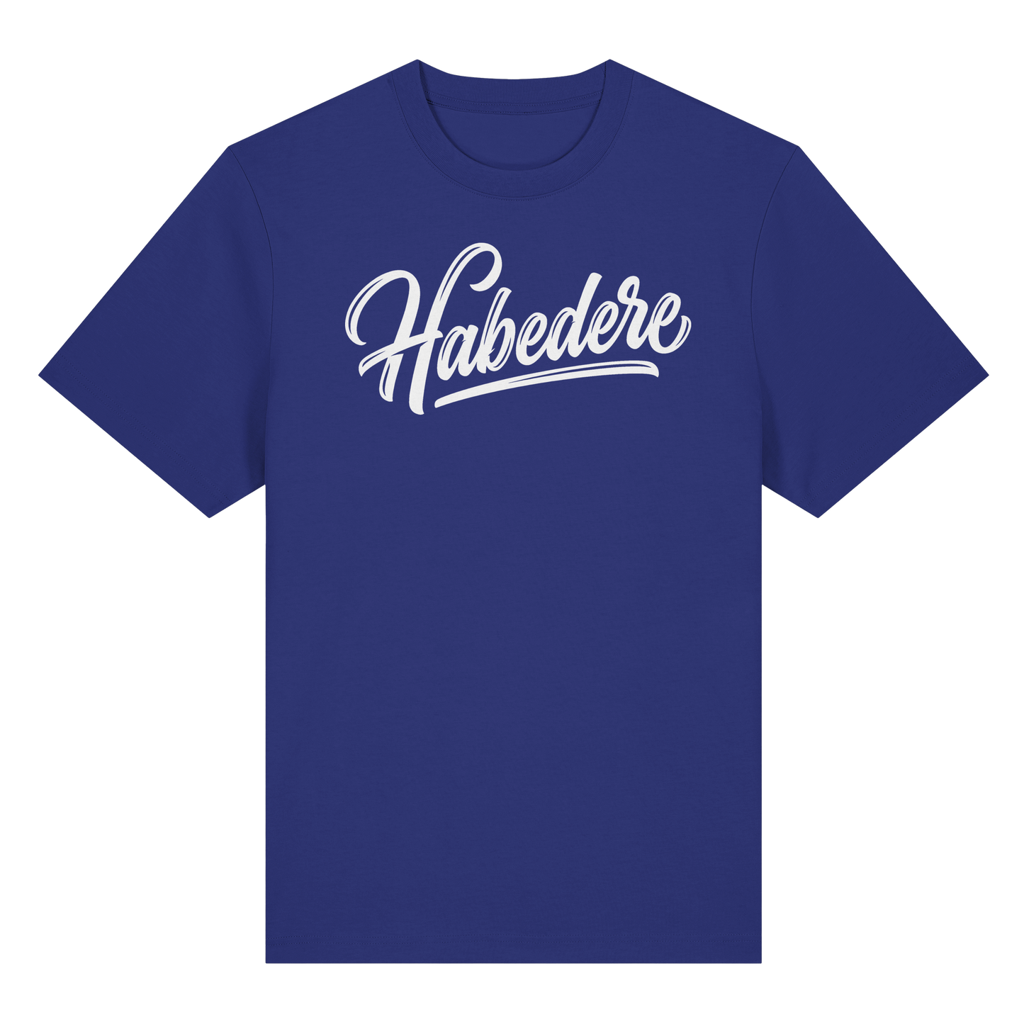HABEDERE - Organic Heavy Shirt - BayrischerHumor