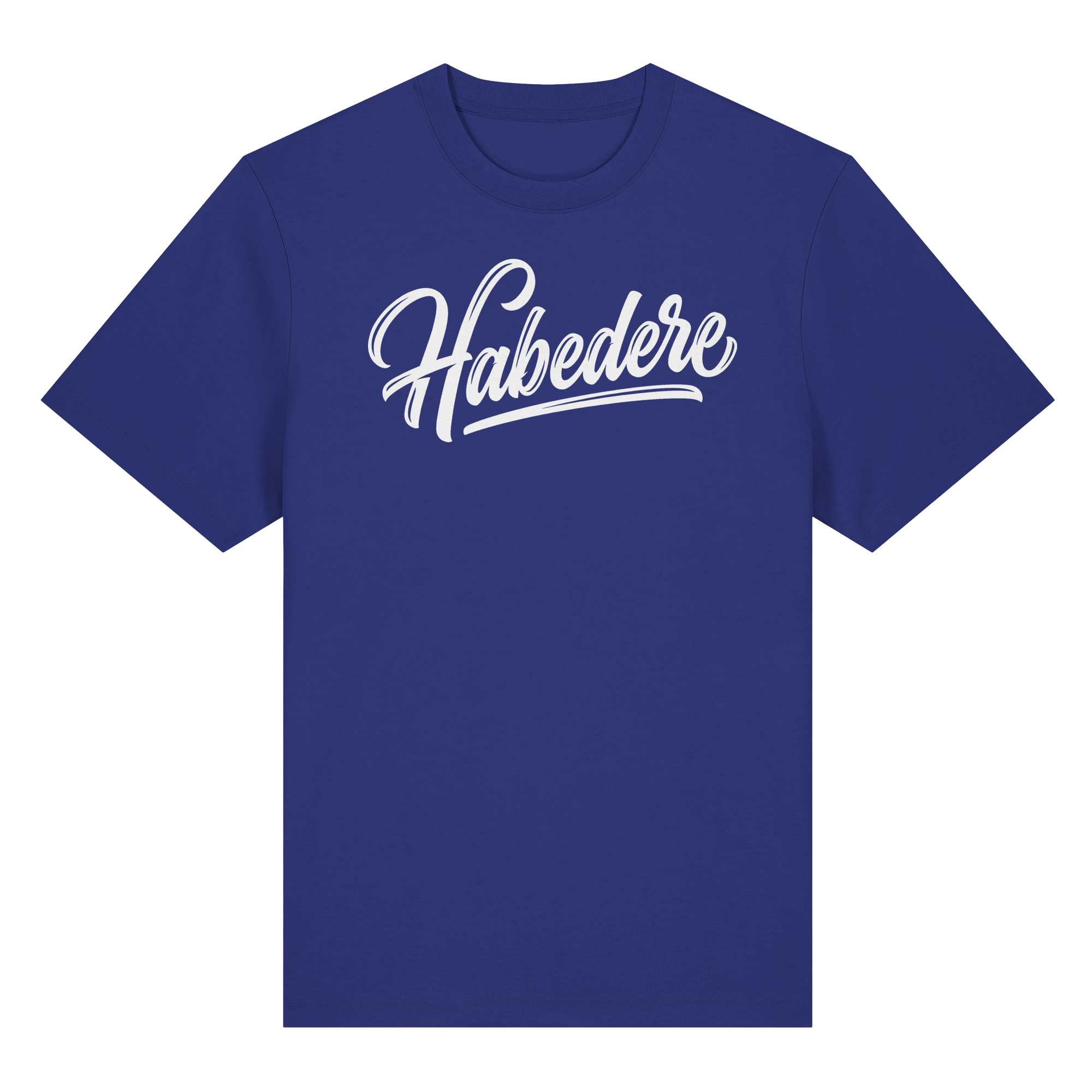 HABEDERE - Organic Heavy Shirt - BayrischerHumor