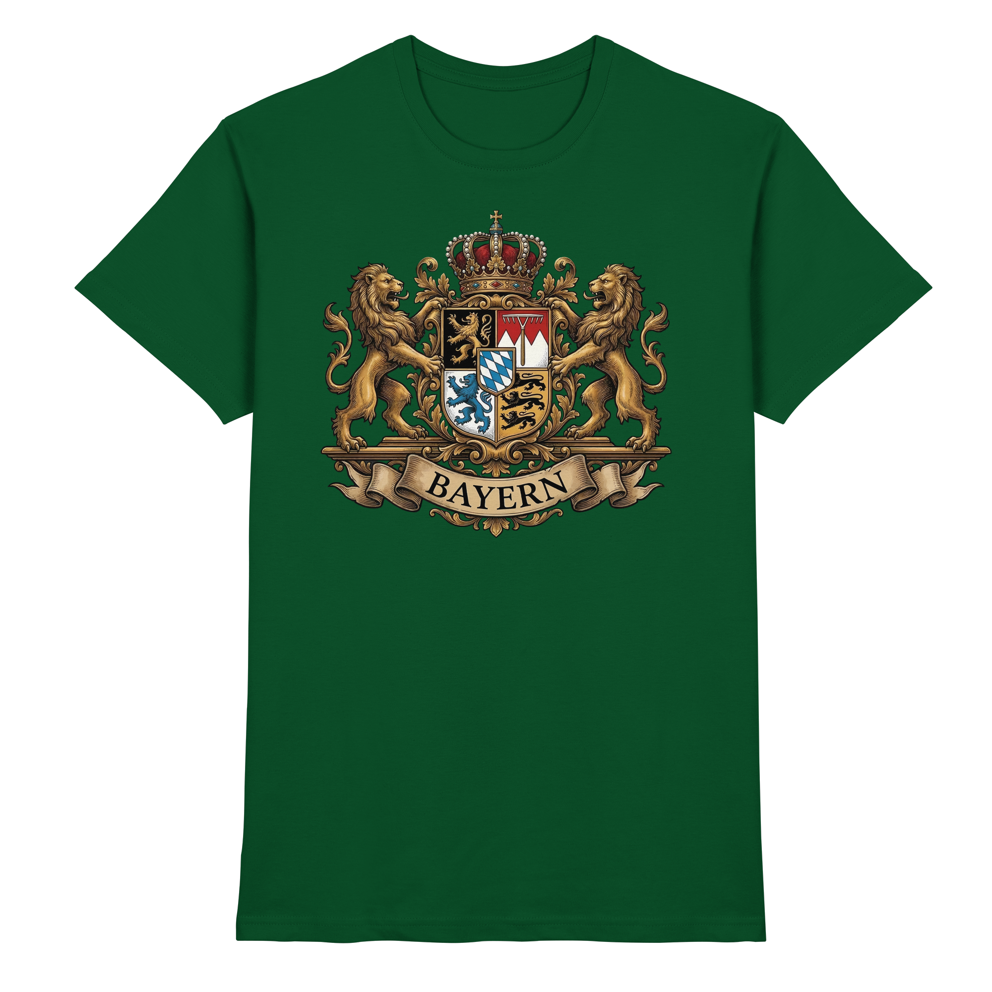 BAYERN - Premium Shirt