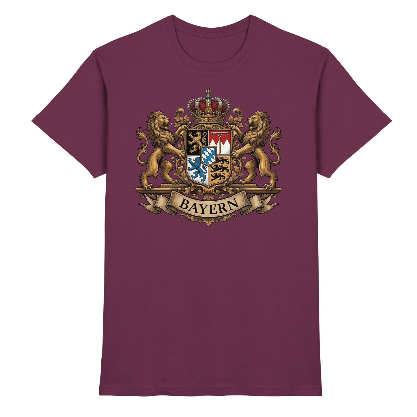 BAYERN - Premium Shirt