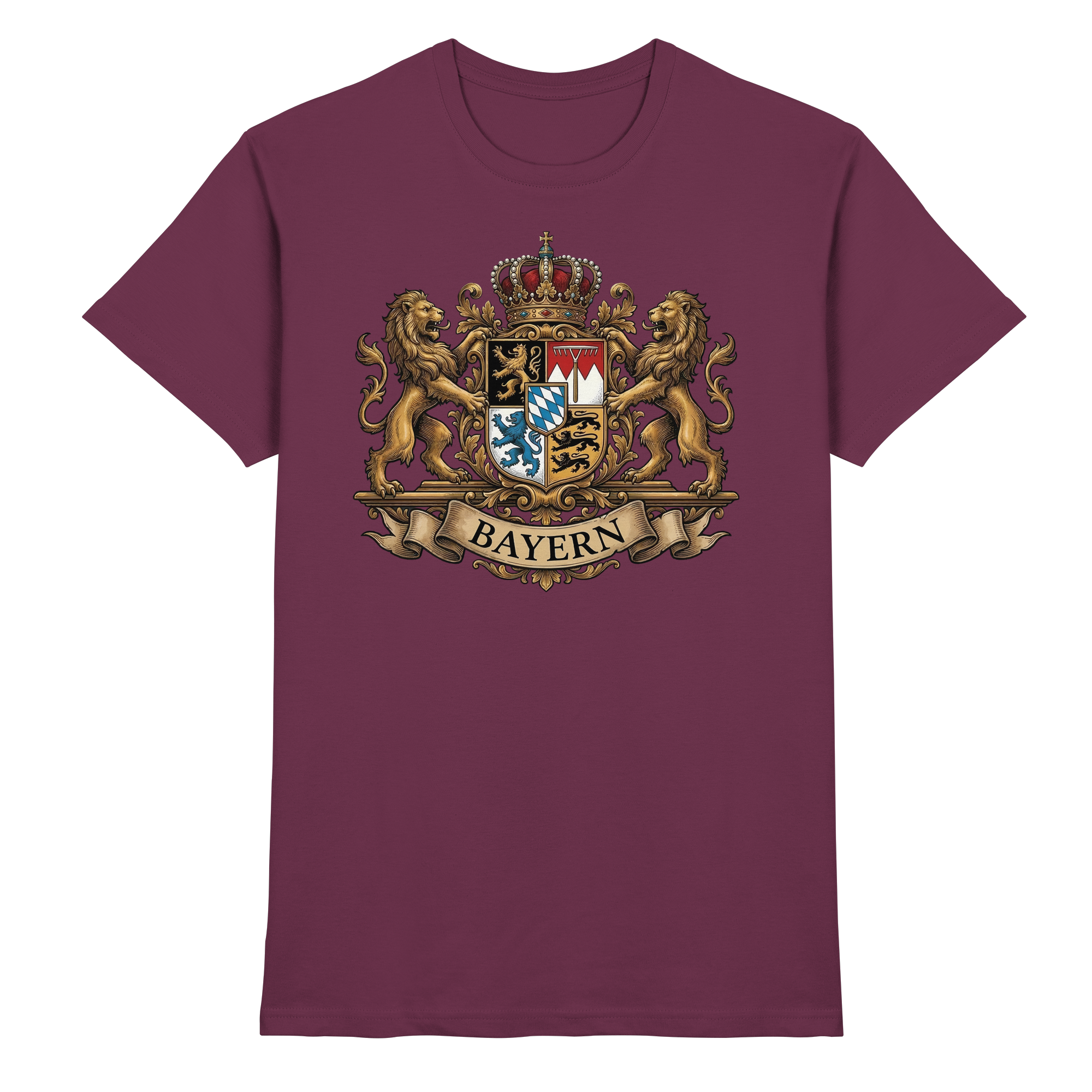 BAYERN - Premium Shirt