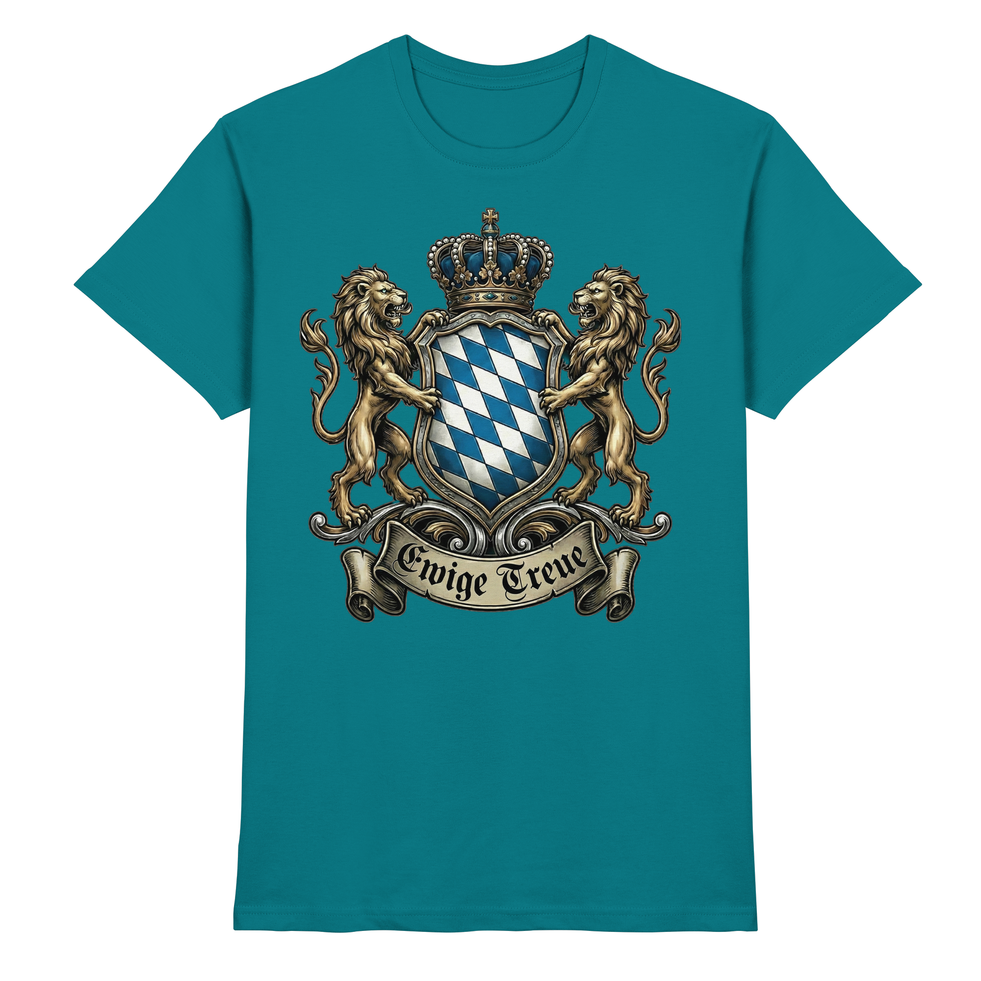 EWIGE TREUE - Premium Shirt