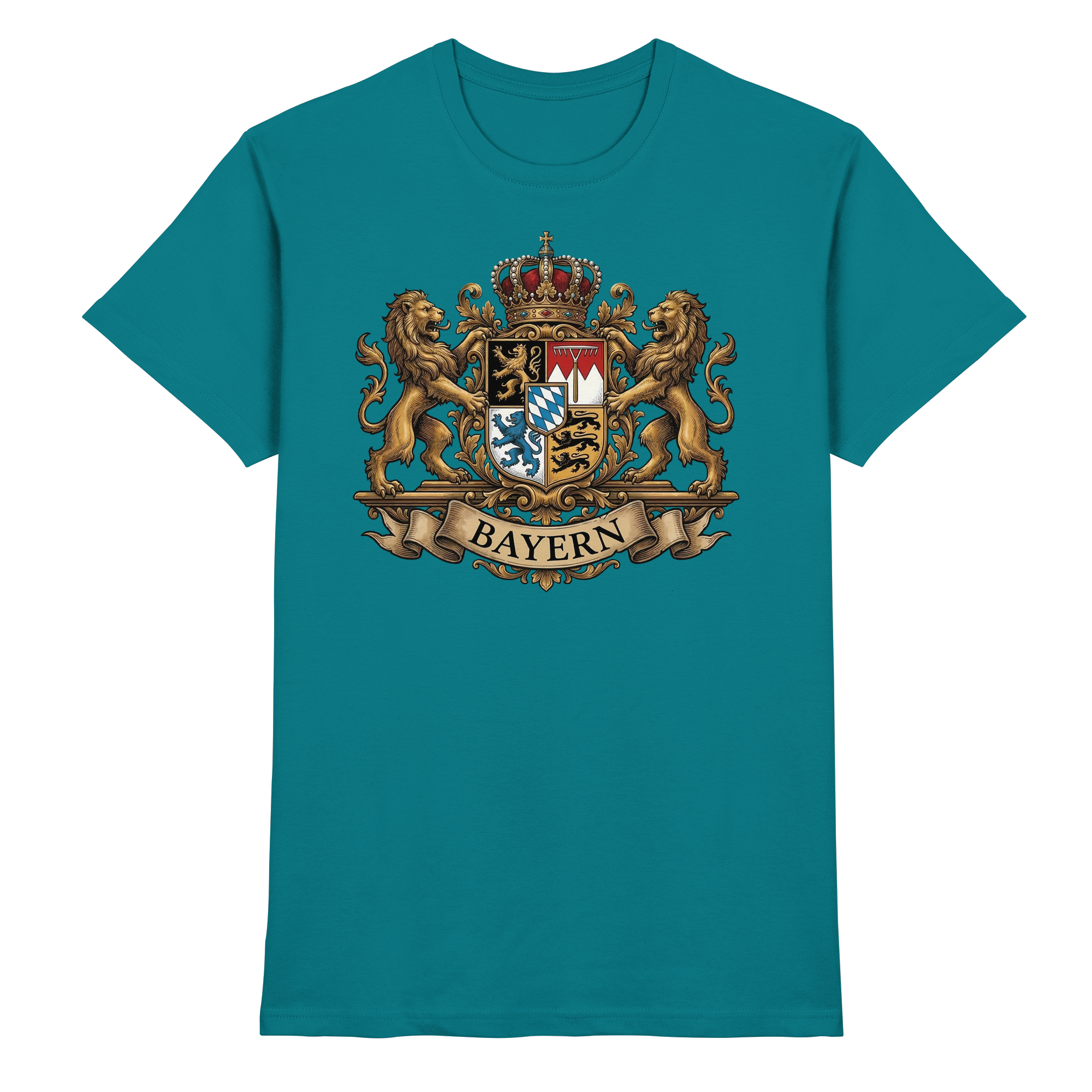BAYERN - Premium Shirt