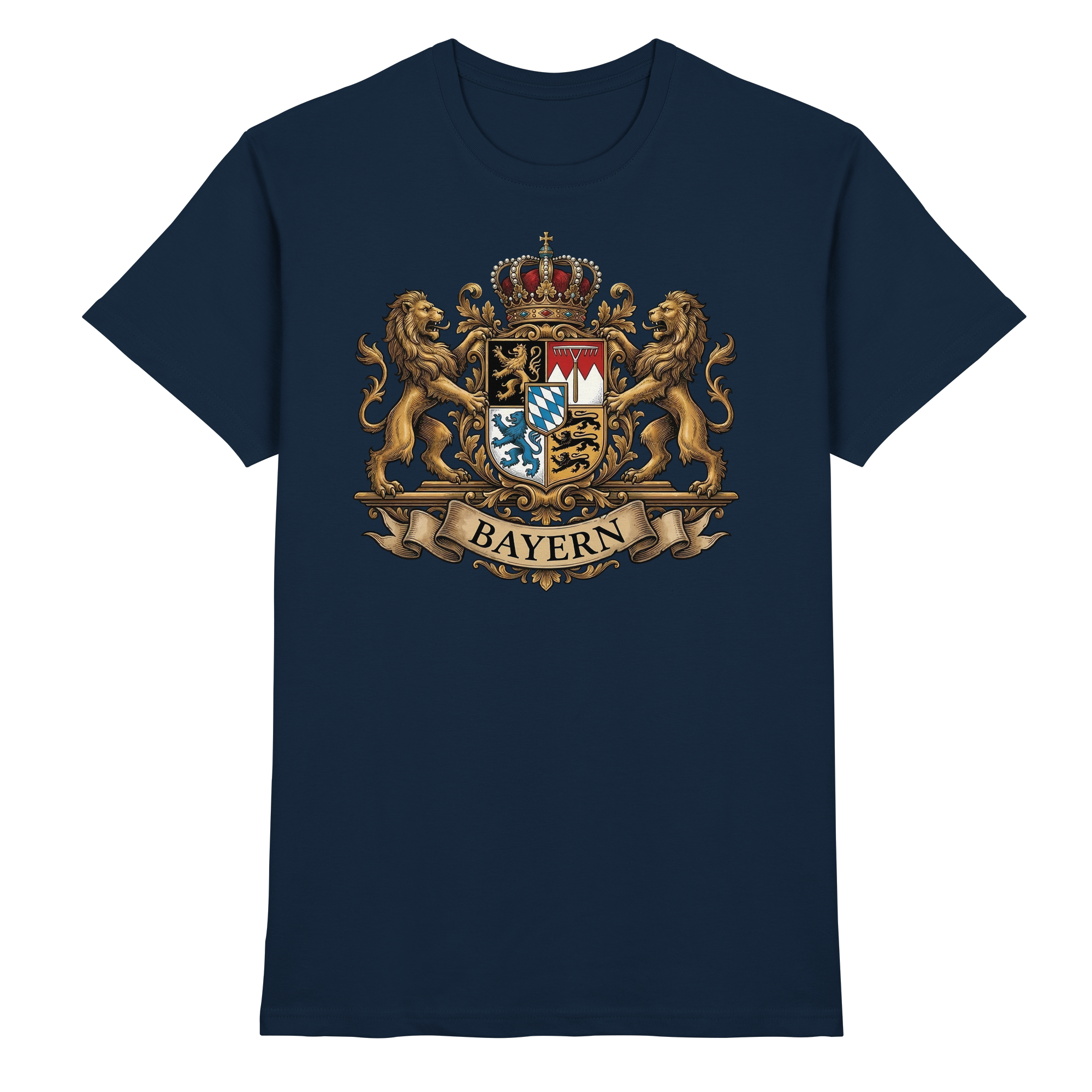 BAYERN - Premium Shirt