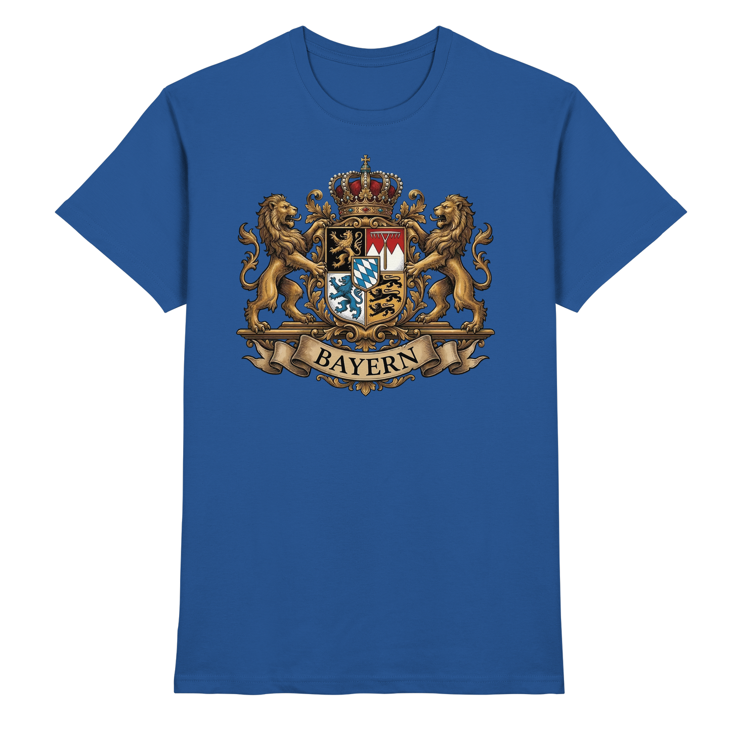 BAYERN - Premium Shirt