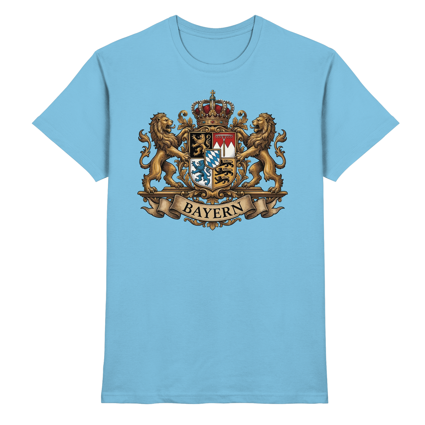 BAYERN - Premium Shirt