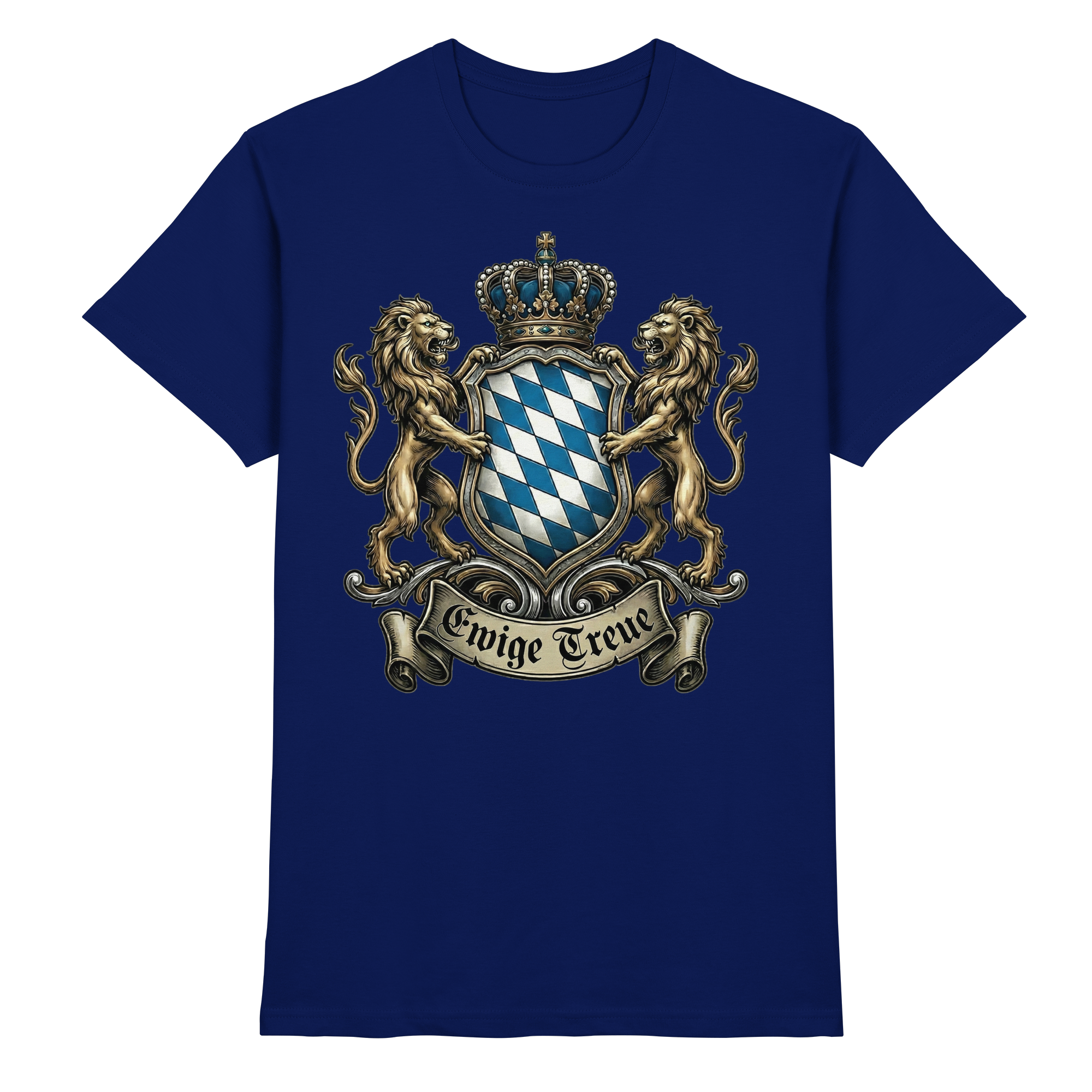 EWIGE TREUE - Premium Shirt