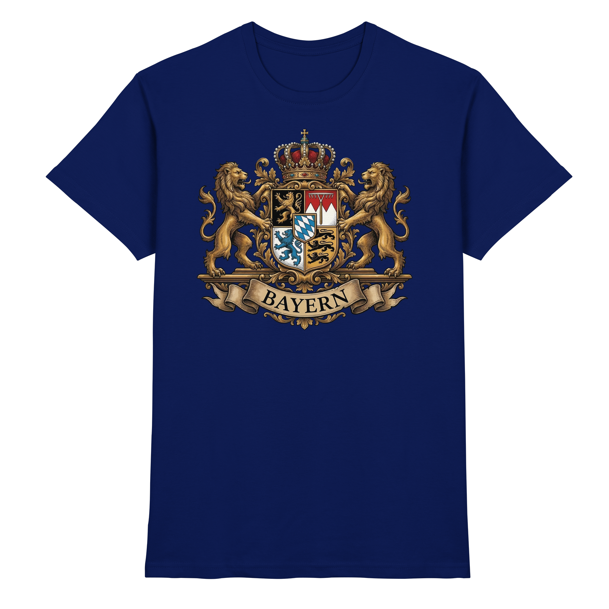 BAYERN - Premium Shirt