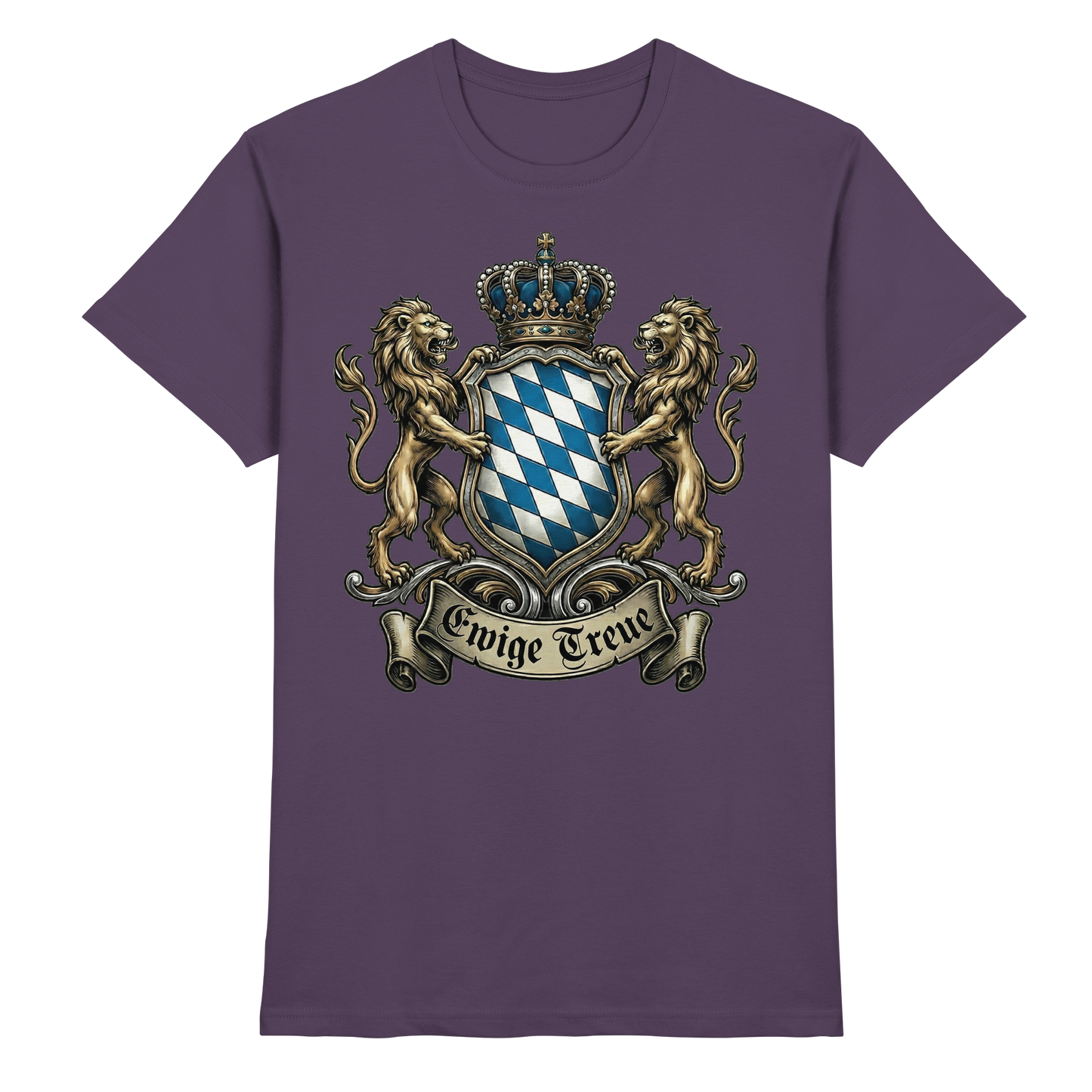 EWIGE TREUE - Premium Shirt