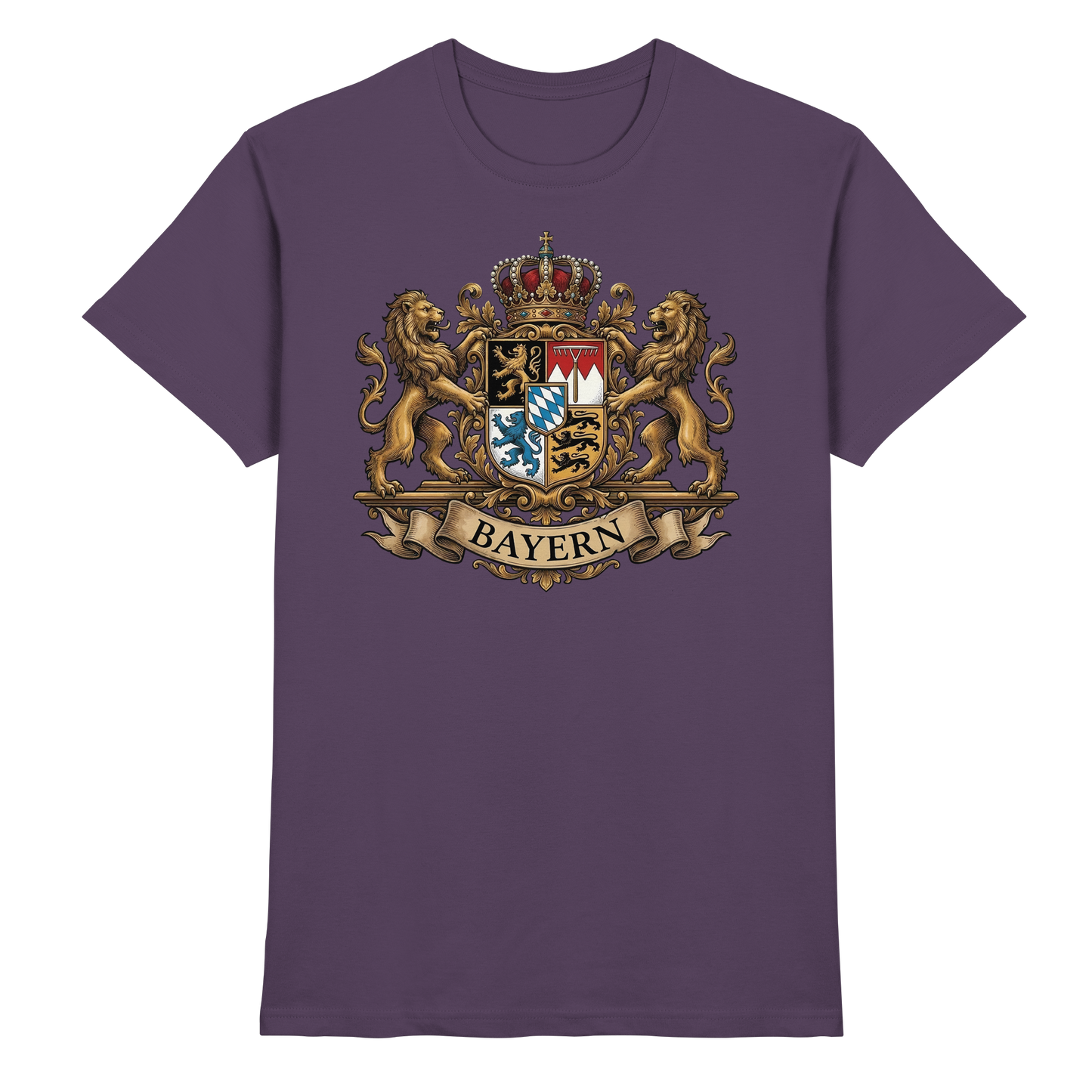 BAYERN - Premium Shirt