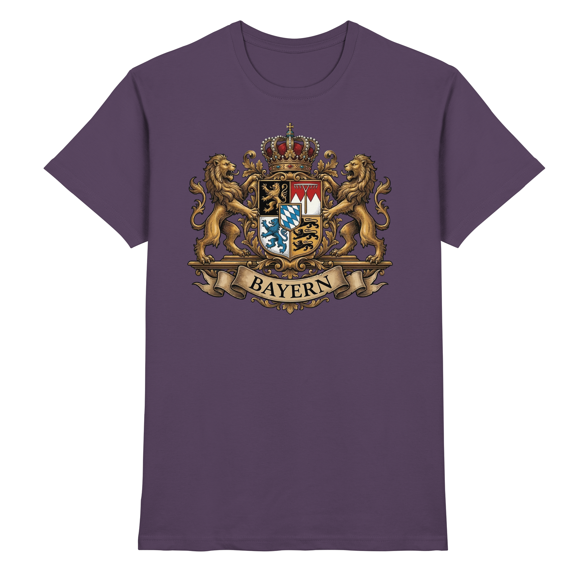 BAYERN - Premium Shirt